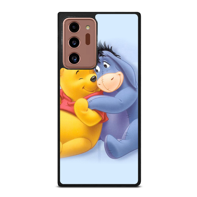WINNIE THE POOH EEYORE 2 Samsung Galaxy Note 20 Ultra Case
