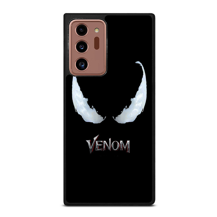 VENOM MARVEL 3 Samsung Galaxy Note 20 Ultra Case