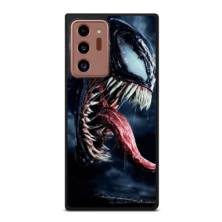 VENOM MARVEL 2 Samsung Galaxy Note 20 Ultra Case