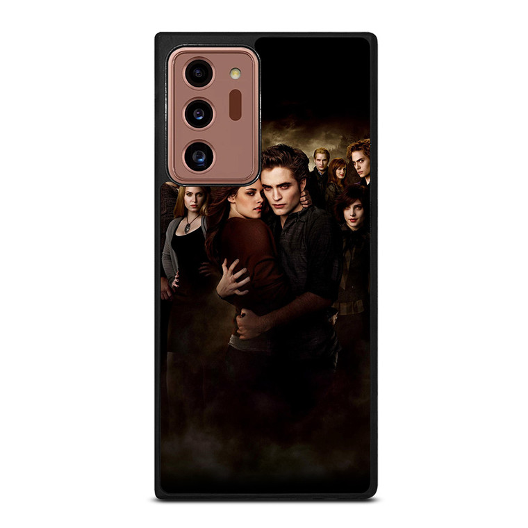 TWILIGHT SAGA NEW MOON Samsung Galaxy Note 20 Ultra Case