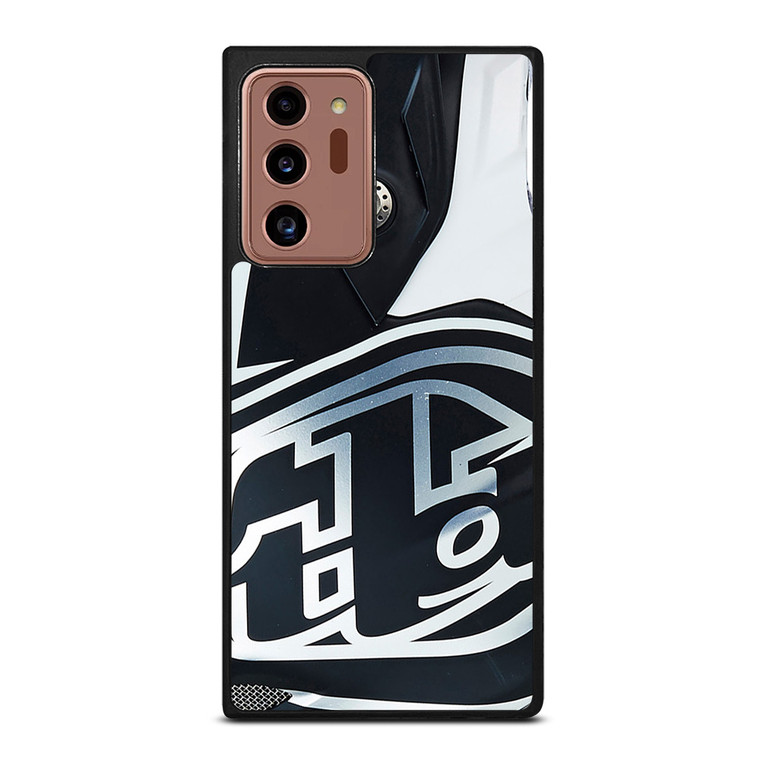 TROY LEE DESIGNS TLD LOGO 2 Samsung Galaxy Note 20 Ultra Case