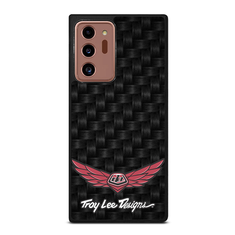 TLD TROY LEE DESIGNS LOGO Samsung Galaxy Note 20 Ultra Case