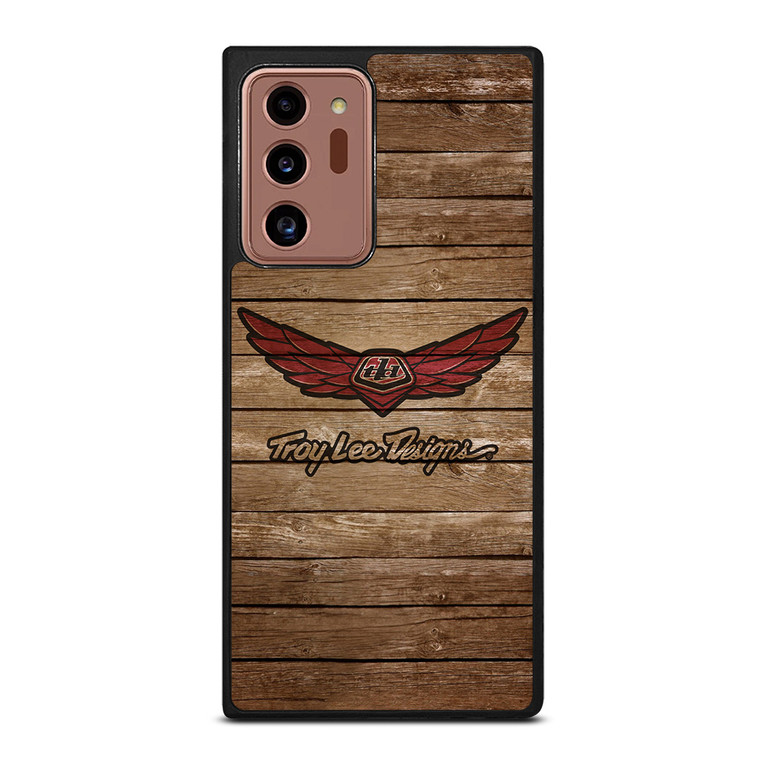 TLD TROY LEE DESIGNS LOGO 2 Samsung Galaxy Note 20 Ultra Case