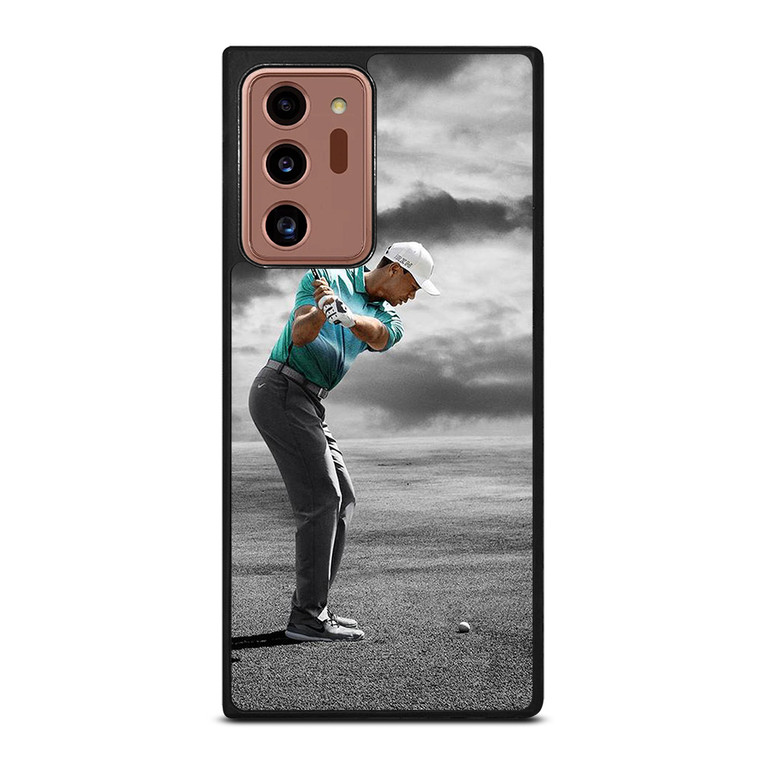 TIGER WOODS Samsung Galaxy Note 20 Ultra Case
