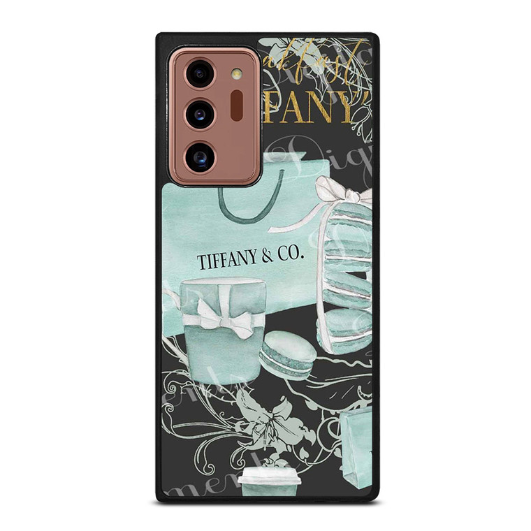 TIFFANY AND CO 2 Samsung Galaxy Note 20 Ultra Case