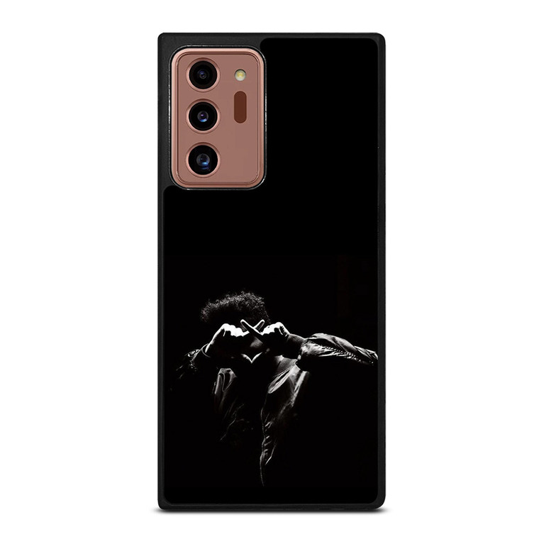 THE WEEKND XO 2 Samsung Galaxy Note 20 Ultra Case