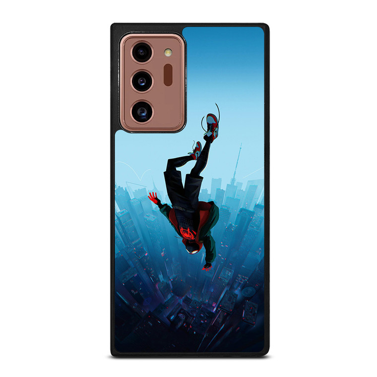 THE SPIDER-VERSE 2 Samsung Galaxy Note 20 Ultra Case