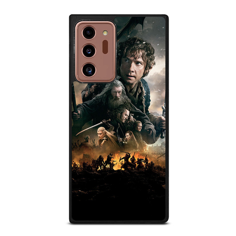 THE HOBBIT Samsung Galaxy Note 20 Ultra Case