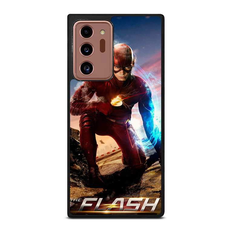 THE FLASH Samsung Galaxy Note 20 Ultra Case