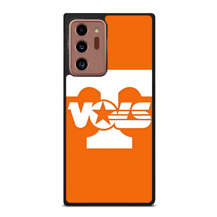 TENNESSEE VOLUNTEERS VOLS Samsung Galaxy Note 20 Ultra Case