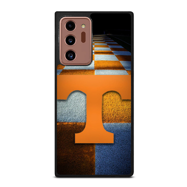 TENNESSEE VOLUNTEERS VOLS 4 Samsung Galaxy Note 20 Ultra Case