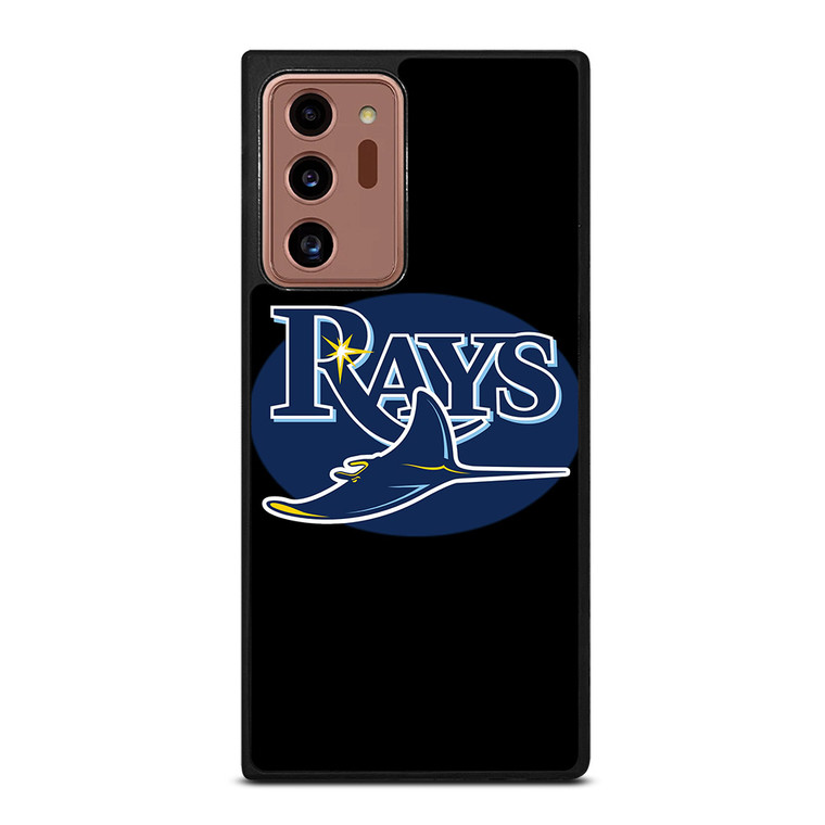 TAMPA BAY RAYS MLB LOGO 2 Samsung Galaxy Note 20 Ultra Case