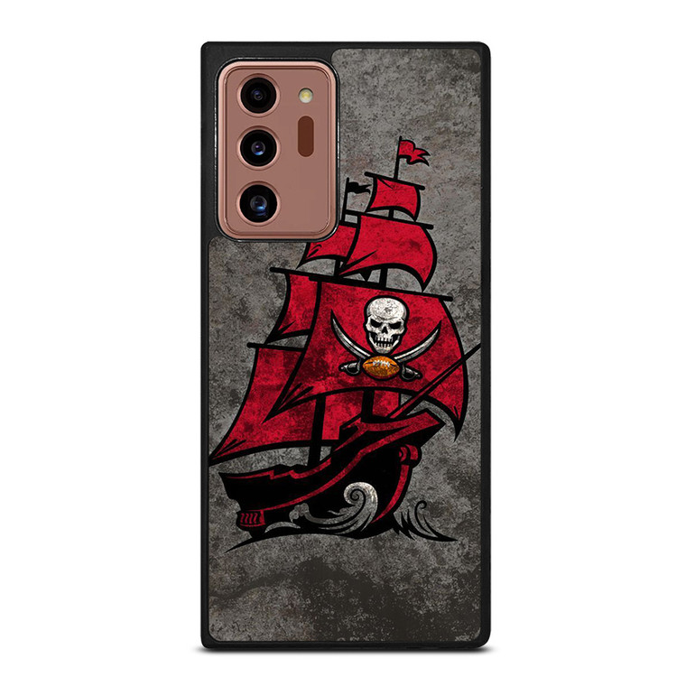 TAMPA BAY BUCCANEERS LOGO 2 Samsung Galaxy Note 20 Ultra Case