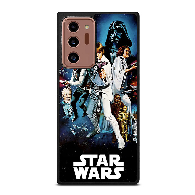 STAR WARS Samsung Galaxy Note 20 Ultra Case