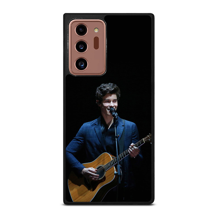 SHAWN MENDES COOL MAN 2 Samsung Galaxy Note 20 Ultra Case
