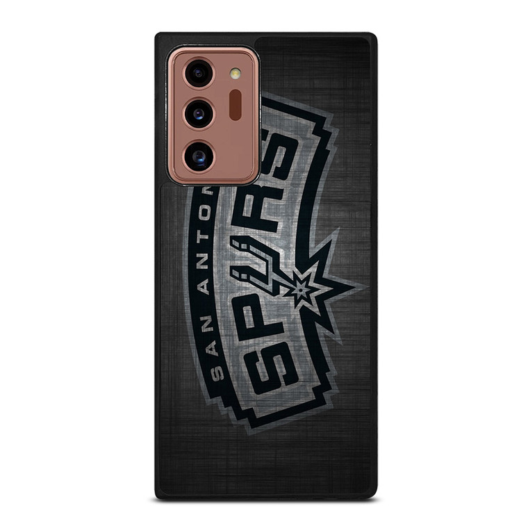 SAN ANTONIO SPURS Samsung Galaxy Note 20 Ultra Case