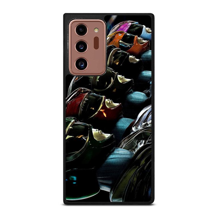 POWER RANGERS 2 Samsung Galaxy Note 20 Ultra Case