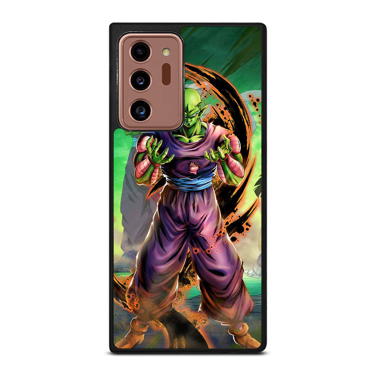 PICCOLO DRAGONBALL Z Samsung Galaxy Note 20 Ultra Case