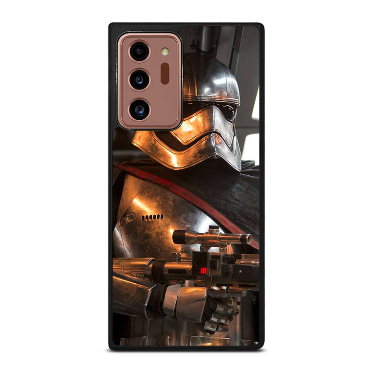 PHASMA FORCE STARWARS Samsung Galaxy Note 20 Ultra Case