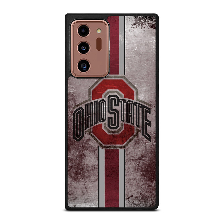 OHIO STATE LOGO Samsung Galaxy Note 20 Ultra Case