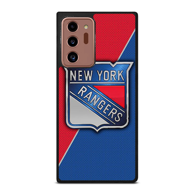 NEW YORK RANGERS 4 Samsung Galaxy Note 20 Ultra Case