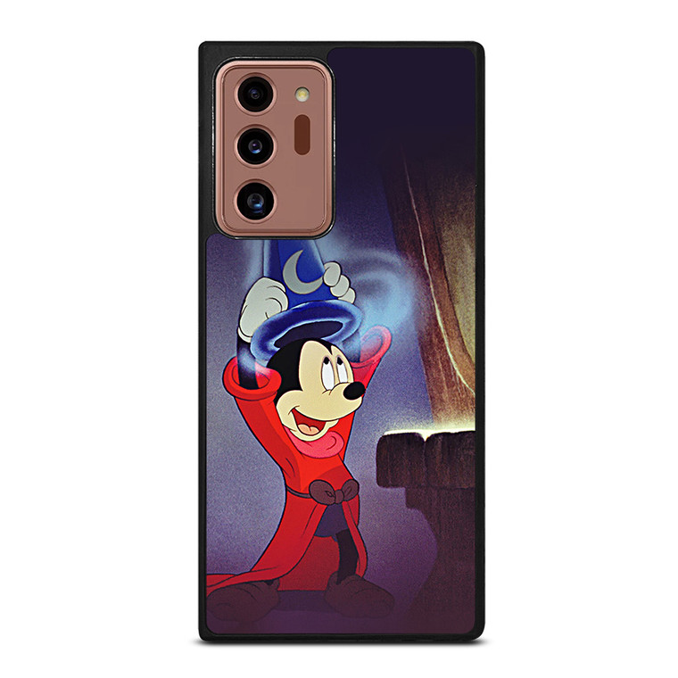 MICKEY MOUSE MAGIC Samsung Galaxy Note 20 Ultra Case