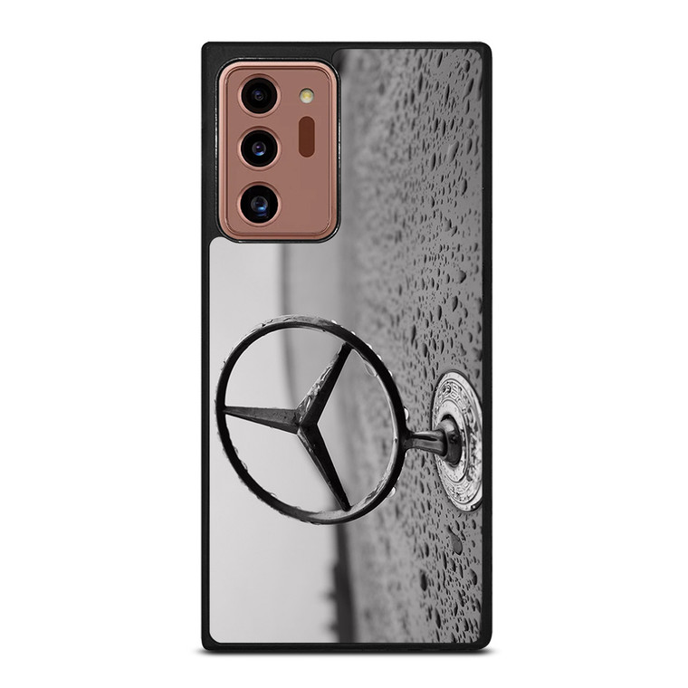 MERCEDES BENZ LOGO Samsung Galaxy Note 20 Ultra Case