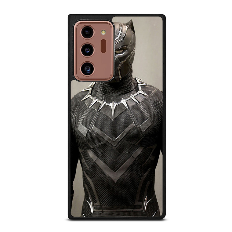 MARVEL BLACK PANTHER 2 Samsung Galaxy Note 20 Ultra Case MARVEL BLACK PANTHER 2 Samsung Galaxy Note 20 Ultra Case