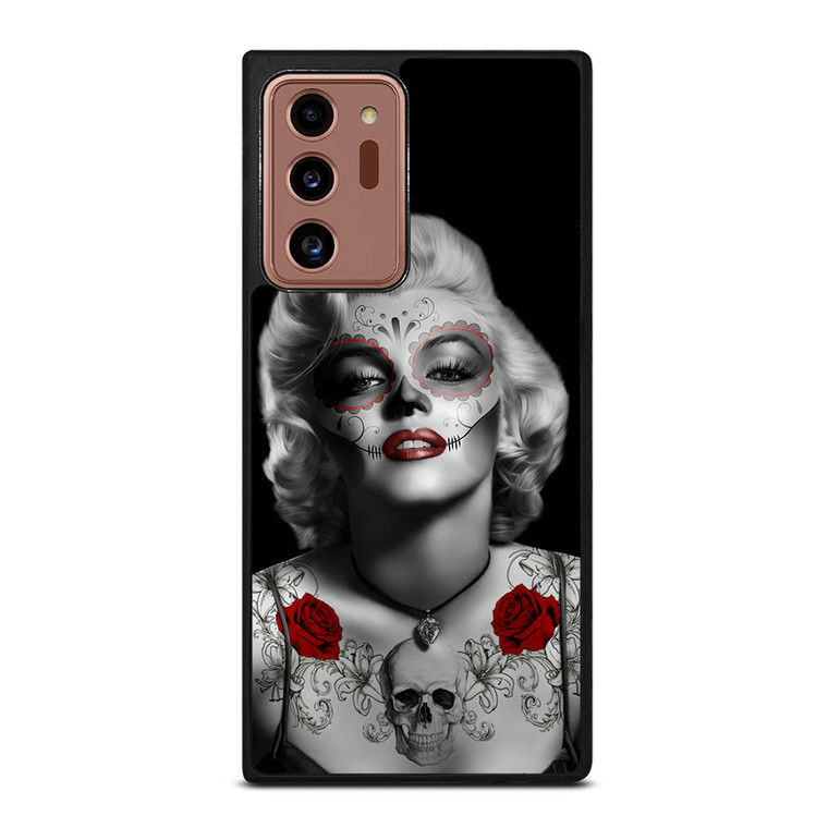 MARILYN MONROE GOTHIC Samsung Galaxy Note 20 Ultra Case