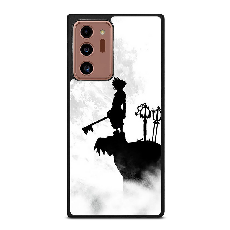 KINGDOM HEARTS Samsung Galaxy Note 20 Ultra Case