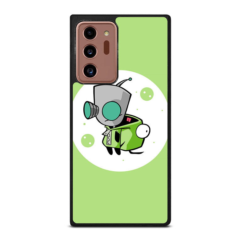 INVADER ZIM ALIEN 2 Samsung Galaxy Note 20 Ultra Case