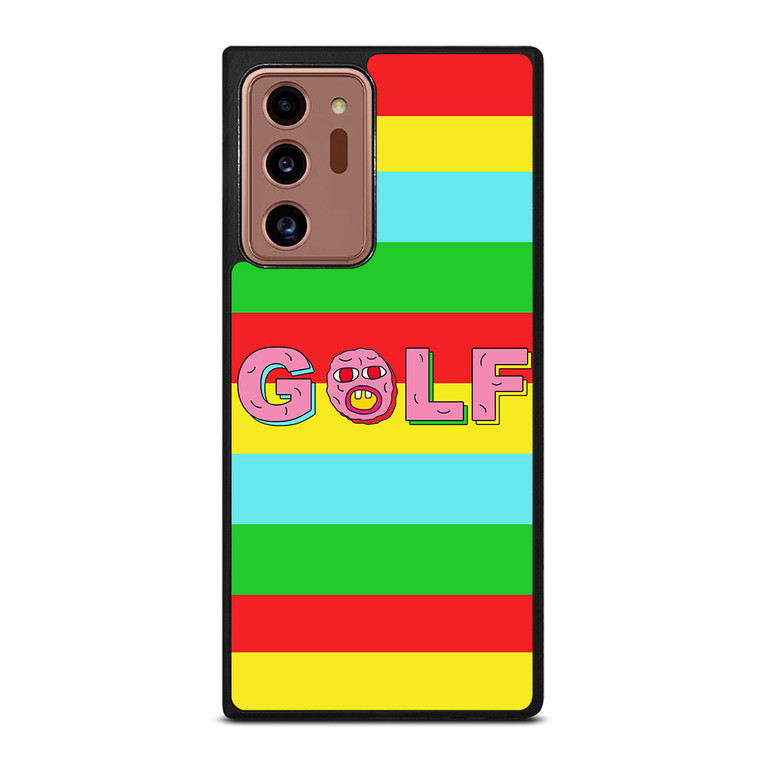 GOLF WANG Samsung Galaxy Note 20 Ultra Case