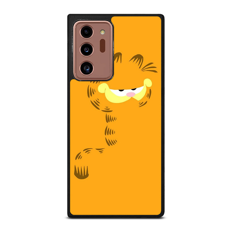 GARFIELD THE LAZY CAT 2 Samsung Galaxy Note 20 Ultra Case