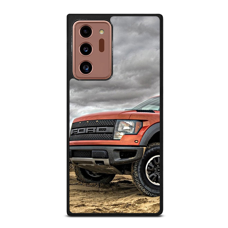 FORD RAPTOR Samsung Galaxy Note 20 Ultra Case