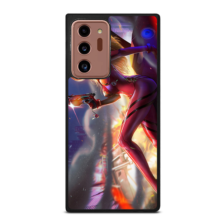 DVA OVERWATCH Samsung Galaxy Note 20 Ultra Case