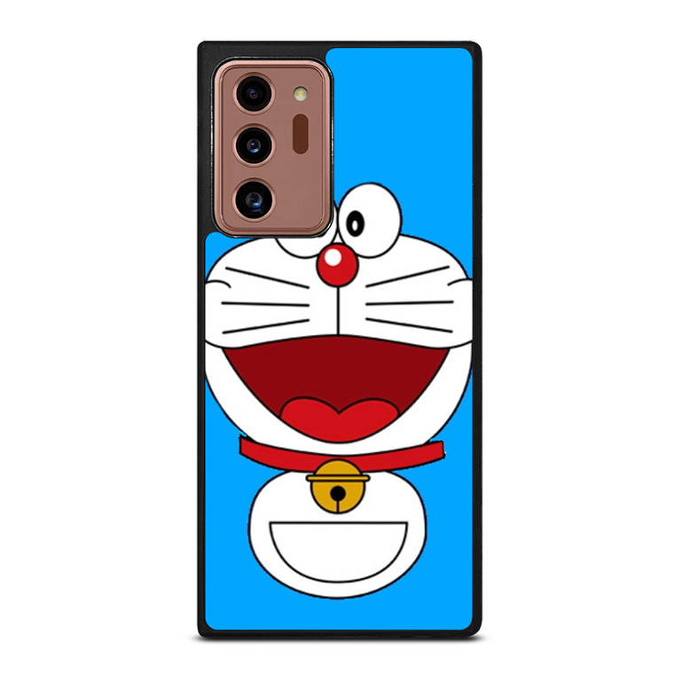 DORAEMON CUTE 2 Samsung Galaxy Note 20 Ultra Case DORAEMON CUTE 2 Samsung Galaxy Note 20 Ultra Case
