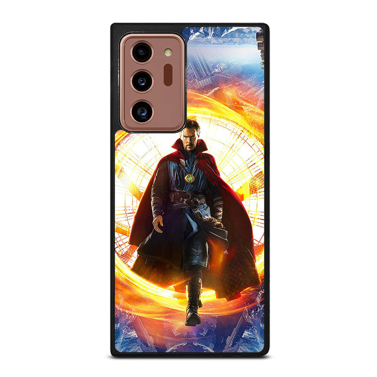 DOCTOR STRANGE MARVEL Samsung Galaxy Note 20 Ultra Case