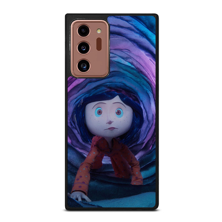 CORALINE 2 Samsung Galaxy Note 20 Ultra Case CORALINE 2 Samsung Galaxy Note 20 Ultra Case