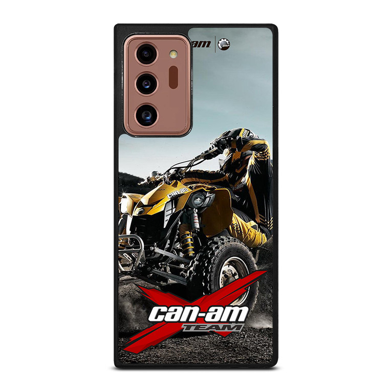CAN-AM ATV MOTORCROSS 2 Samsung Galaxy Note 20 Ultra Case CAN-AM ATV MOTORCROSS 2 Samsung Galaxy Note 20 Ultra Case