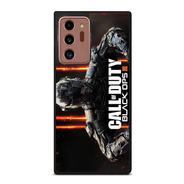 CALL OF DUTY BLACK OPS 2 Samsung Galaxy Note 20 Ultra Case