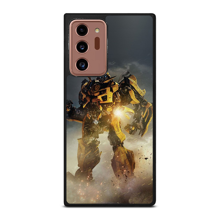 BUMBLEBEE TRANSFORMERS 2 Samsung Galaxy Note 20 Ultra Case