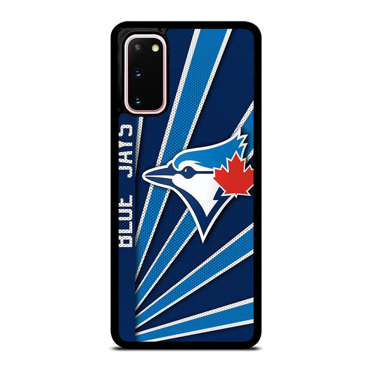 TORONTO BLUE JAYS MLB 3 Samsung Galaxy S20 Case