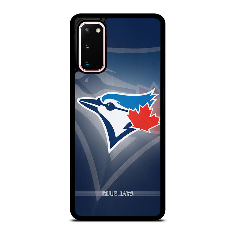 TORONTO BLUE JAYS LOGO 2 Samsung Galaxy S20 Case