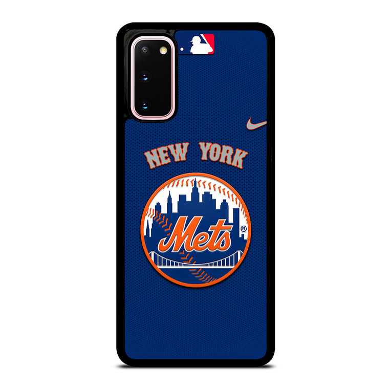 NEW YORK METS LOGO Samsung Galaxy S20 Case