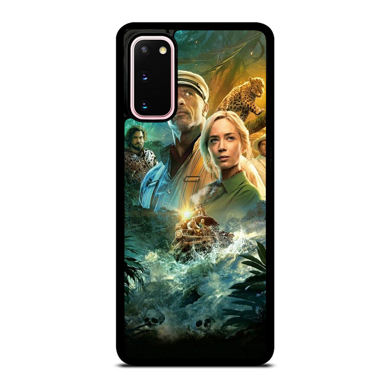 JUNGLE CRUISE DISNEY Samsung Galaxy S20 Case