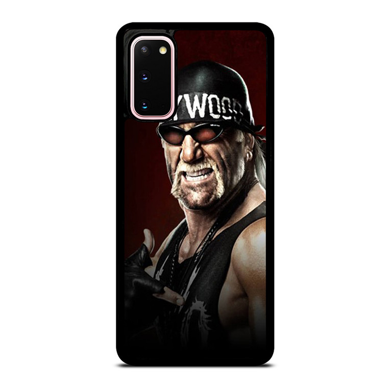 HULK HOGAN WWE 2 Samsung Galaxy S20 Case