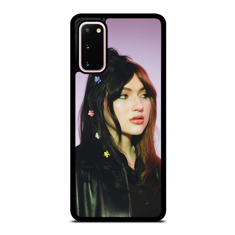 GAYLE SINGER 2 Samsung Galaxy S20 Case