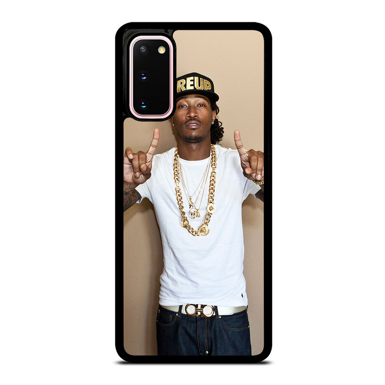 FUTURE RAPPER 4 Samsung Galaxy S20 Case