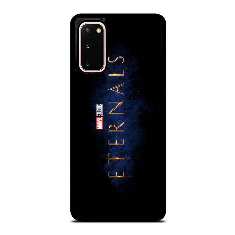 ETERNALS LOGO MARVEL Samsung Galaxy S20 Case