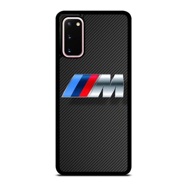 BMW M5 LOGO 2 Samsung Galaxy S20 Case